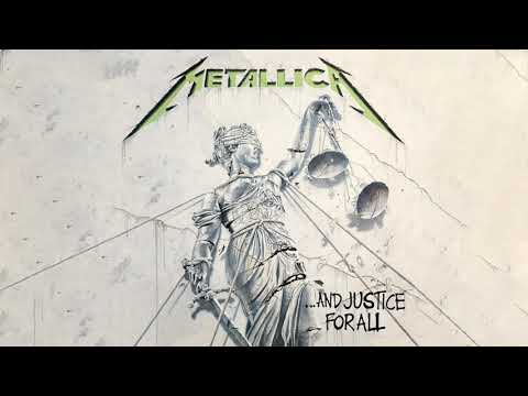 Metallica - One (Remixed with Bass) High Quality