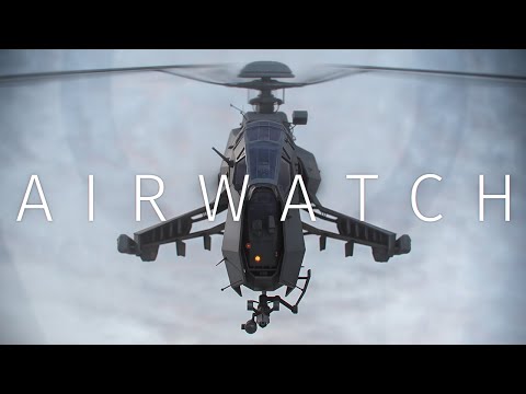 AIRWATCH - A Half-Life Short [S2FM]