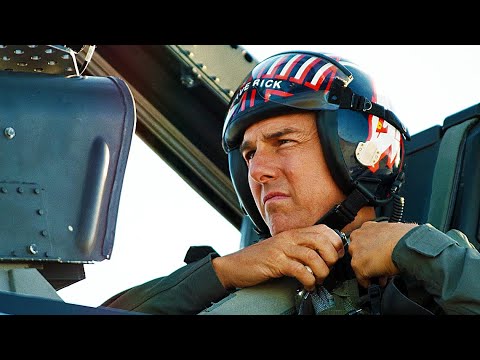 TOP GUN 2 Maverick BEHIND THE SCENES 10 Minutes Footage