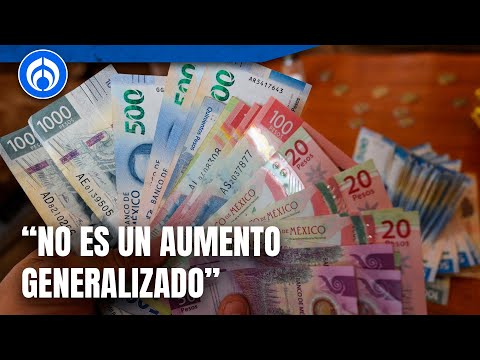 &iquest;C&oacute;mo funciona el aumento al salario m&iacute;nimo dentro de las empresas?