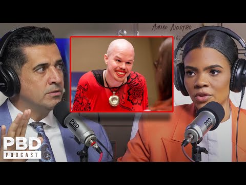 &quot;Alphabet Mafia&quot; - Candace Owens Destroys LGBTQ Hypocrisy