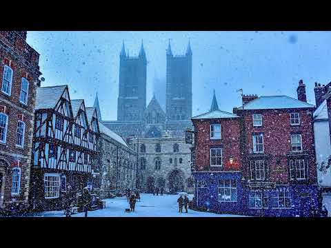 Top 10 Best Christmas Carols From England