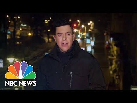 Top Story with Tom Llamas - March 2 | NBC News NOW