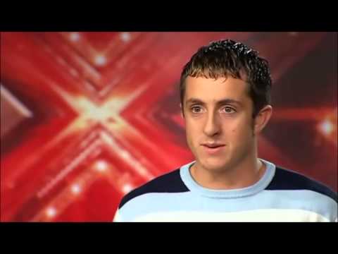 The X Factor Season 4 Favourite Bad Auditions Part 31