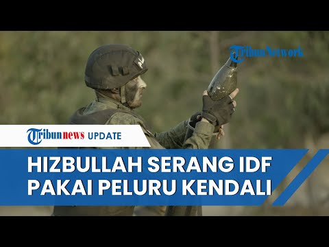 Peluru Kendali Hizbullah Hantam Situs Militer Israel di Birket Rishe, Disebut Tewaskan Tentara IDF