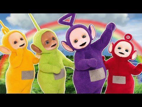 3 HOURS of Teletubbies - Season 15 Best Episodes!