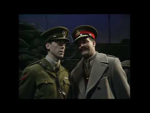 Blackadder - Darlings Coffee