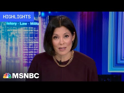 Watch Alex Wagner Tonight Highlights: Aug. 16