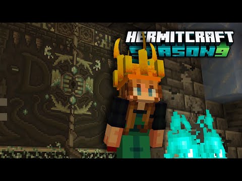 How I BEAT Decked Out | Hermitcraft 9