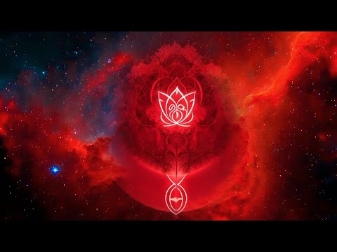 Heart Chakra Harmony | Healing Meditation Music for heart chakra healing