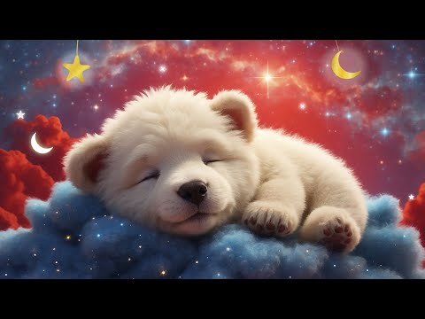 Lullaby For Baby To Go To Sleep Within Minutes 😴 Relax For Kids