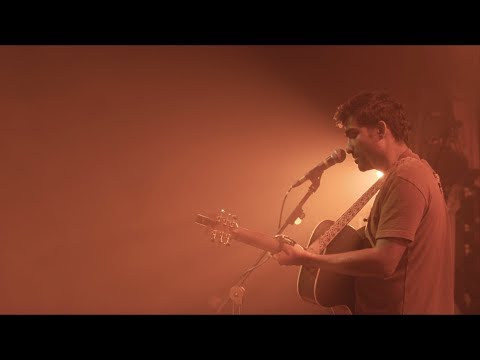 Kho Gaye Hum Kahaan (Live in Ahmedabad)