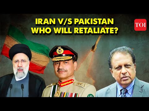 Why isn&rsquo;t US Attacking Iran? Former Indian Ambassador responds | Details | TOI