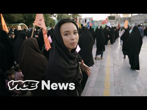 Inside Iran: What Happened to Iran&rsquo;s Women-led Uprising?