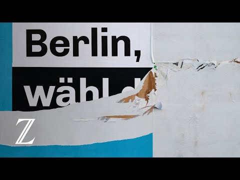 Bundestagswahl muss in 455 Berliner Bezirken wiederholt werden