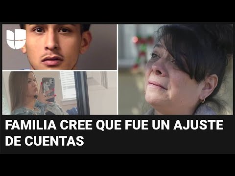 Habla la madre de Savanah Soto, la hispana embarazada hallada muerta junto con su pareja