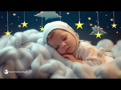 Brahms And Beethoven &amp;hearts; Calming Baby Lullabies To Make Bedtime A Breeze 