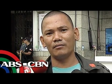 TV Patrol: Mga 'kakaibang kandidato' sa 2016, kilalanin