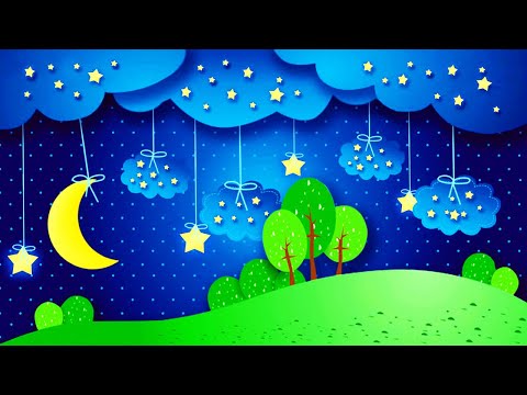 LULLABY BRAHMS &bull; LULLABIES for BABIES to GO to SLEEP