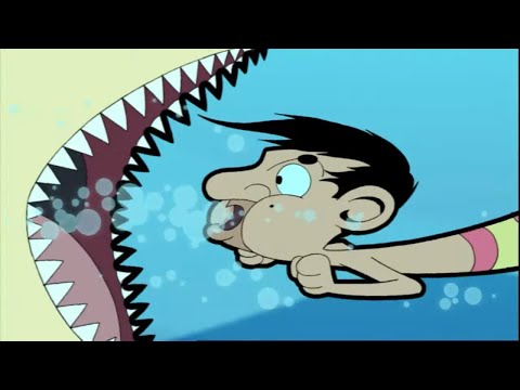 Pez de Colores | Mr Bean | Dibujos animados para ni&amp;ntilde;os | WildBrain en Espa&amp;ntilde;ol