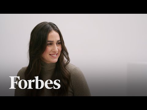 Diana Heldfond | Exclusive Full Forbes Interview