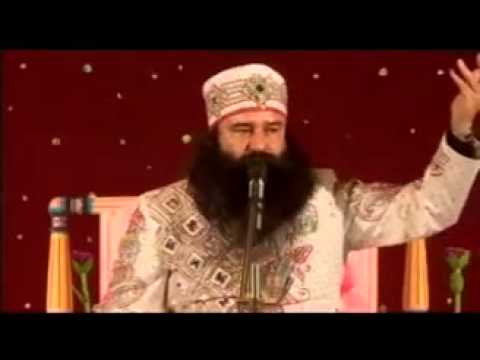 Dera Sacha Sauda {Satsang 25 January 2013} Po Bara Pachi Po Bara Pachi {S.S}