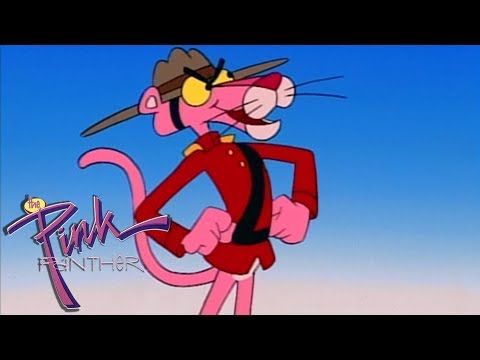 Royal Canadian Mounted Panther | The Pink Panther (1993)