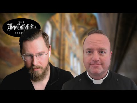 TMCP #82 / The ACNA &amp; Anglo-Catholicism / With Fr. Timothy Matkin