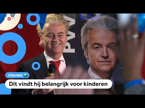 Wie is Geert Wilders en wat wil hij?