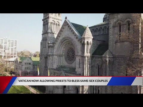 Archdiocese of St. Louis and LGBTQ community leader react to Vatican news