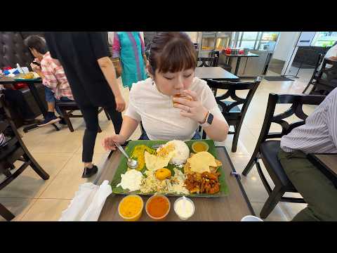 6 Delicious Cheap Street Food in Singapore!