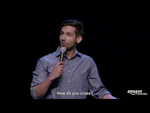 Kanan Gill - Driving School and Cows - Keep It Real