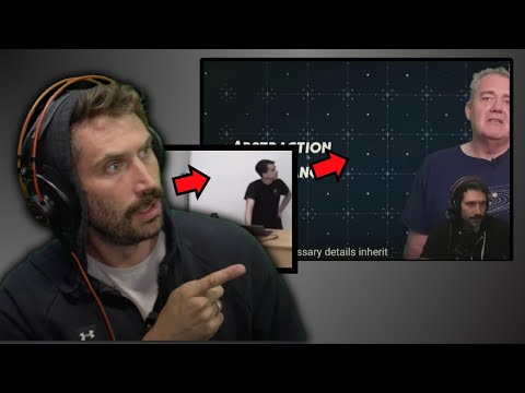 Prime Reacts To Professor Reacting To Prime Reacting To FP | Prime Reacts