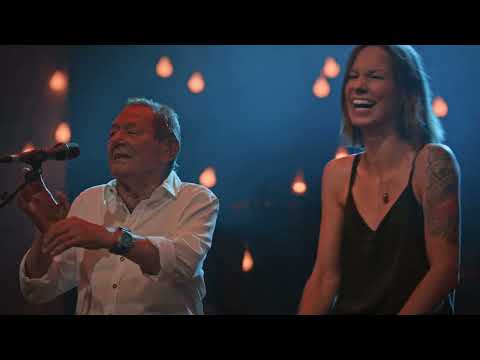 Christina St&uuml;rmer feat. Wolfgang Ambros - Du bist wia de Wintasun (MTV Unplugged)