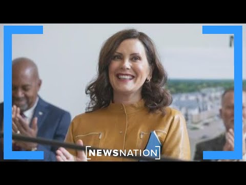 2024 election: Who could be the Democratic nominee other than Biden? |  Morning in America