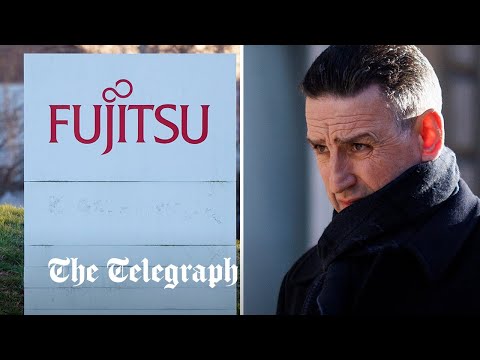 Post Office scandal | Fujitsu director gives evidence at inquiry