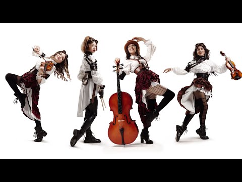 Stellar Strings | New Avatar of Silver Strings Girls Band