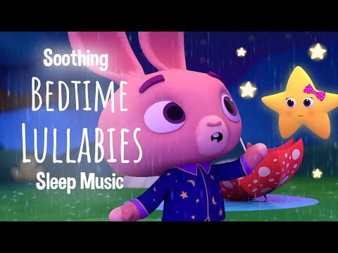 10 Hours Super Relaxing Baby Music - Ambient Sleep Music - Bedtime Lullaby For Sweet Dreams