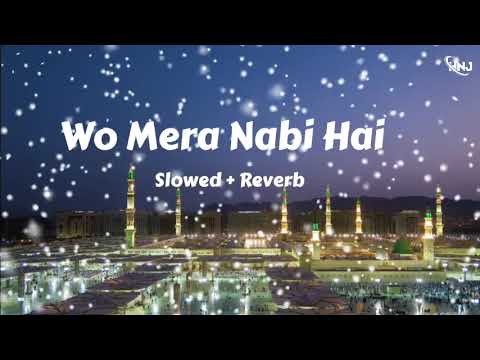 Wo Mera Nabi Hai Naat 