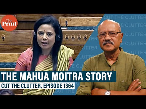 Why has Lok Sabha expelled Mahua Moitra? Ethics panel report, &lsquo;kangaroo court&rsquo; justice, BJP U-turn