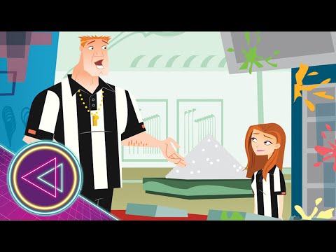 6TEEN (Episodes 44-46) | FULL MARATHON | RETRO RERUN