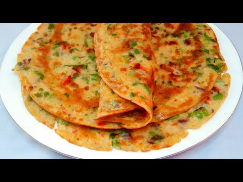 5 Minutes Easy egg Paratha recipe | crispy egg paratha recipe | Anda Paratha Recipe
