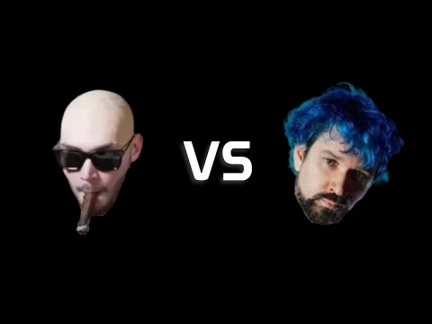 Adin Ross vs Destiny