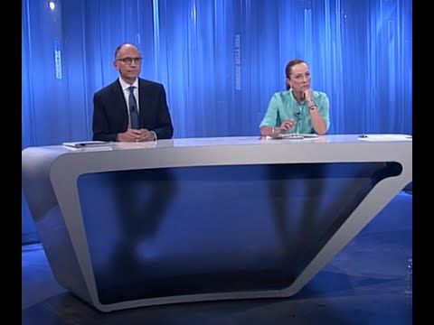 Letta-Meloni, il faccia a faccia: il rapporto con l&amp;rsquo;Unione europea