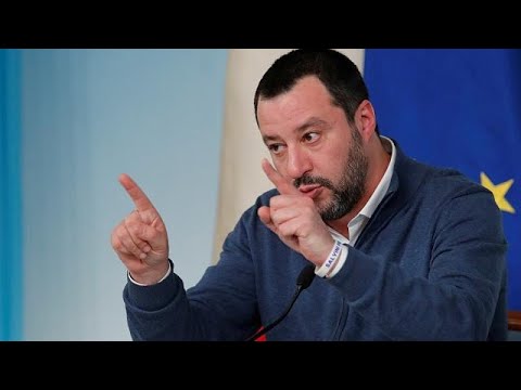 L'Italie accuse la France &quot;d'appauvrir&quot; l'Afrique