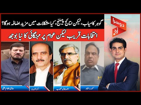 Gohar Khan Successful but results-challenged, Will The Difficulties Increase Further? | Doosra Rukh