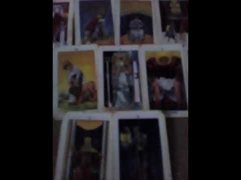 Tarot horoskop za Rak za mesec januar2024