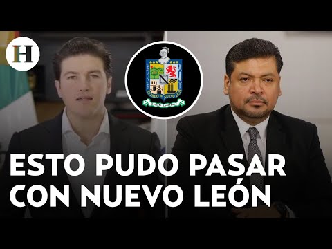 Nuevo Le&oacute;n pudo enfrentar un problema de gobernabilidad al tener dos gobernadores | Contra Cara