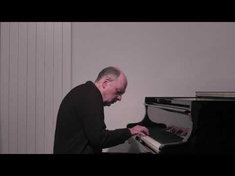 J.S.Bach Prelude E Minor BWV 941