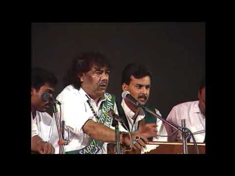 Meri Dastan E Hasrat by Sabri Brothers (Haji Ghulam Farid Sabri &amp; Maqbool Sabri)